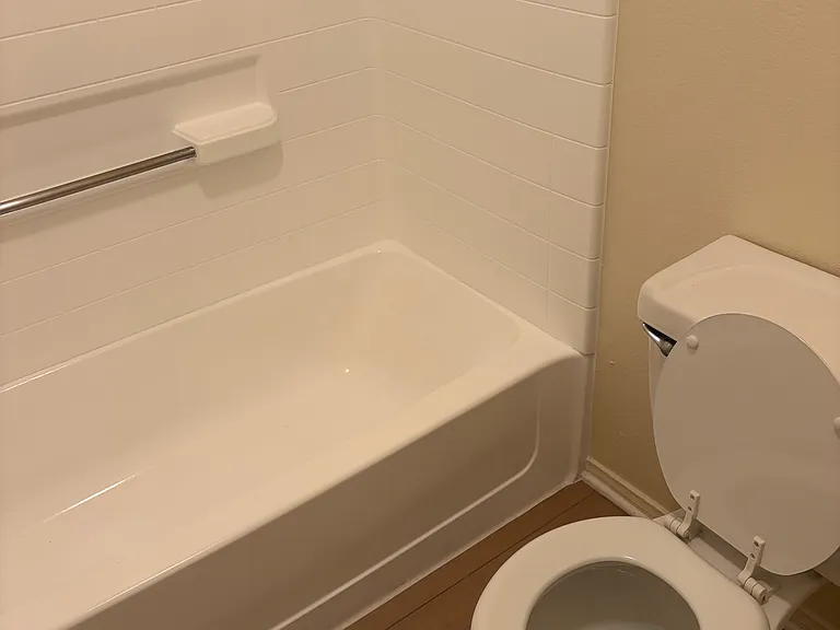 2nd bathroom