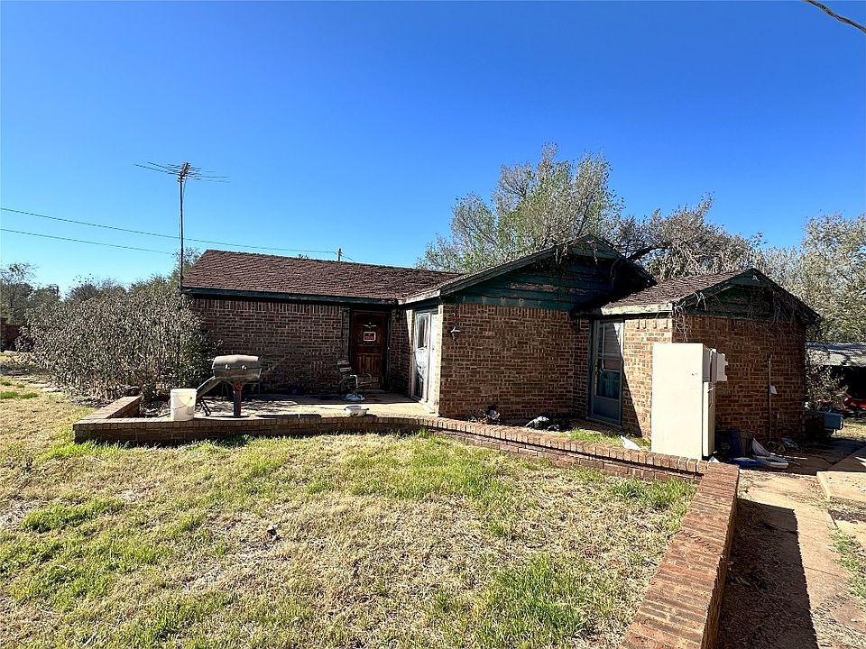 610 High St, Ninnekah, OK 73067 Zillow