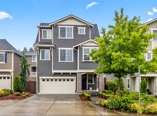 18617 45th Dr SE, Bothell, WA 98012