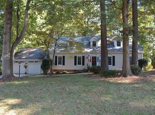 2114 Malvern Rd, Rock Hill, SC 29732