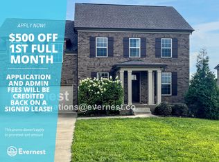 2951 Stewart Campbell Point, Spring Hill, TN 37174