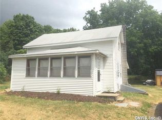 5134 Hamilton Rd, Elbridge, NY 13060