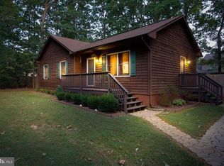 11002 Stockade Dr, Spotsylvania, VA 22551