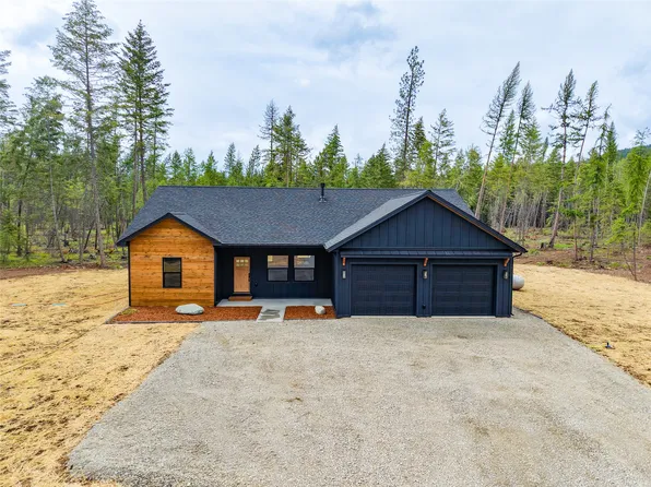 312 Lodge Pole Way, Libby, MT 59923