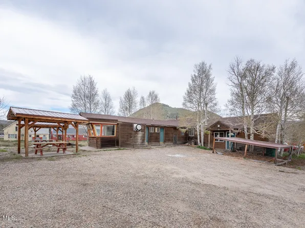 103 Byers Avenue, Hot Sulphur Springs, CO 80451
