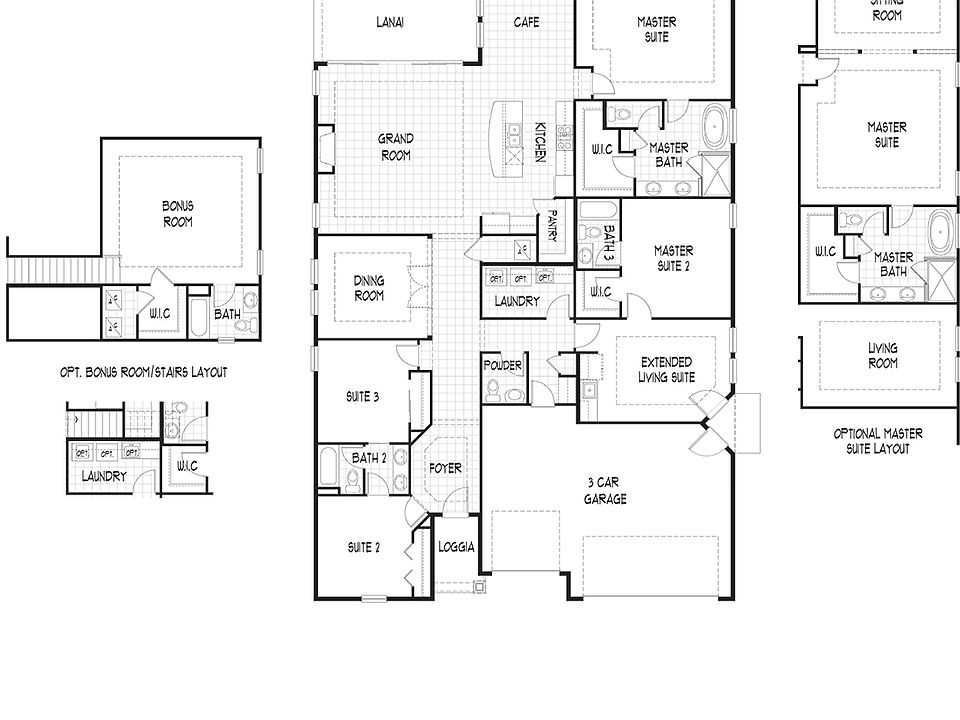 Floor Plan.