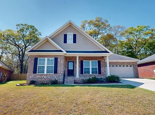 508 Sprucepine Rd, Dothan, AL 36301