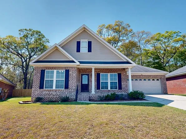 508 Sprucepine Rd, Dothan, AL 36301