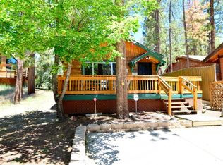 43006 Encino Rd, Big Bear Lake, CA 92315