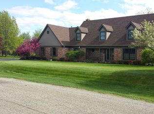 18715 Pinon Trl, Marengo, IL 60152