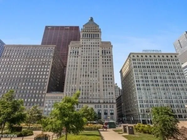 310 S Michigan Ave Unit 1208, Chicago, IL 60604