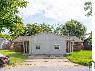 6307 S Owasso Ave, Tulsa, OK 74136
