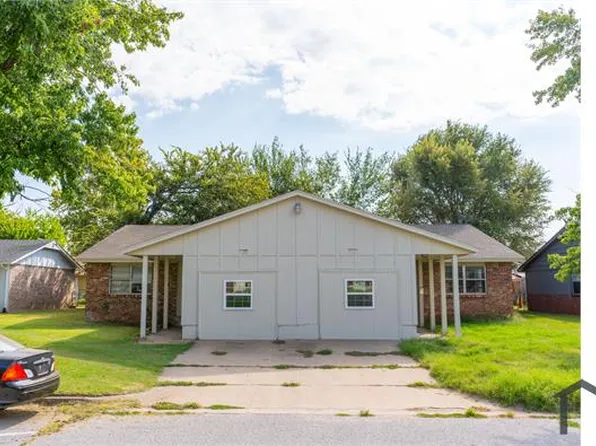 6307 S Owasso Ave, Tulsa, OK 74136