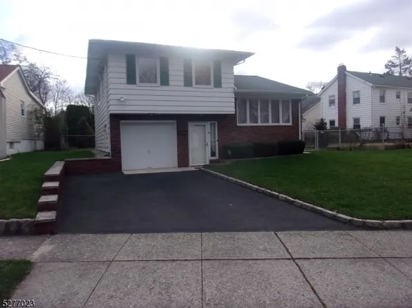 19 Enfield Ave, Montclair Twp., NJ 07042