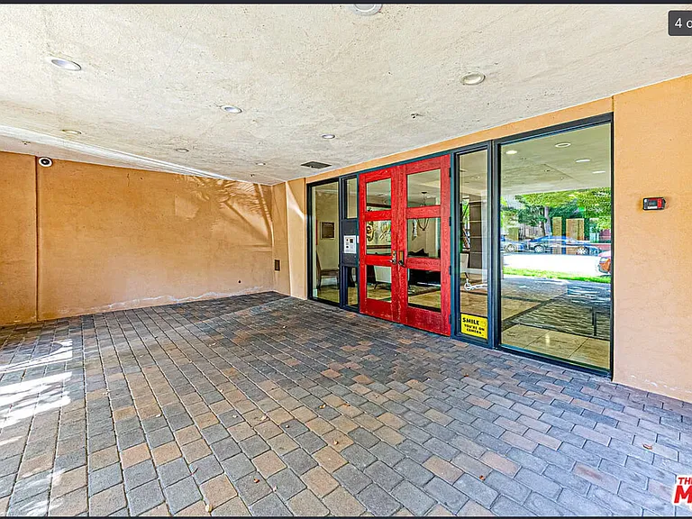 311 S Gramercy Pl #Penthouse 2 — Photo 31