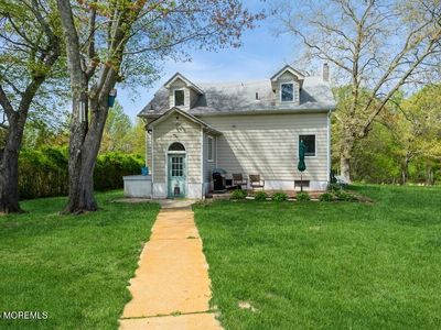 325 Sweetmans Lane, Millstone Township, NJ, 08535