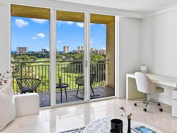 4th image of 99 SE Mizner Boulevard #813