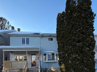 882 N Locust St, Hazleton, PA 18201