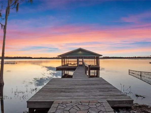 8415 Colony Barn Rd, Clermont, FL 34714