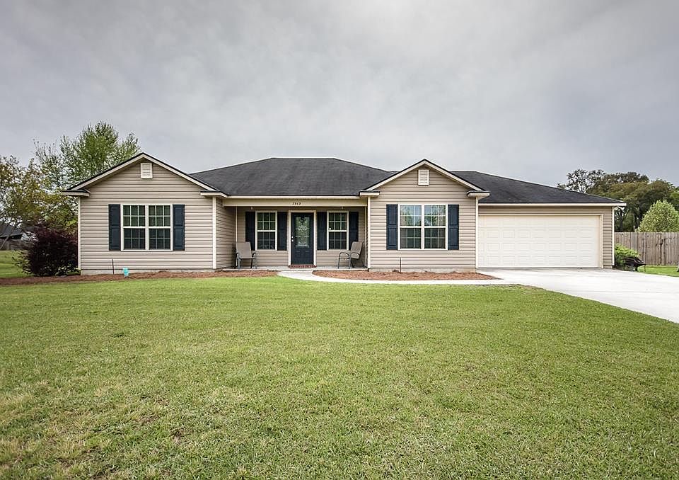 1st image of 3969 Cobblestone Way