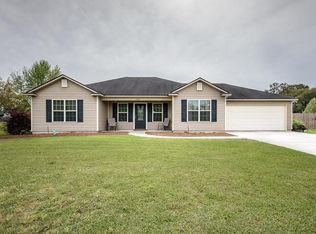 3969 Cobblestone Way, Valdosta, GA 31605