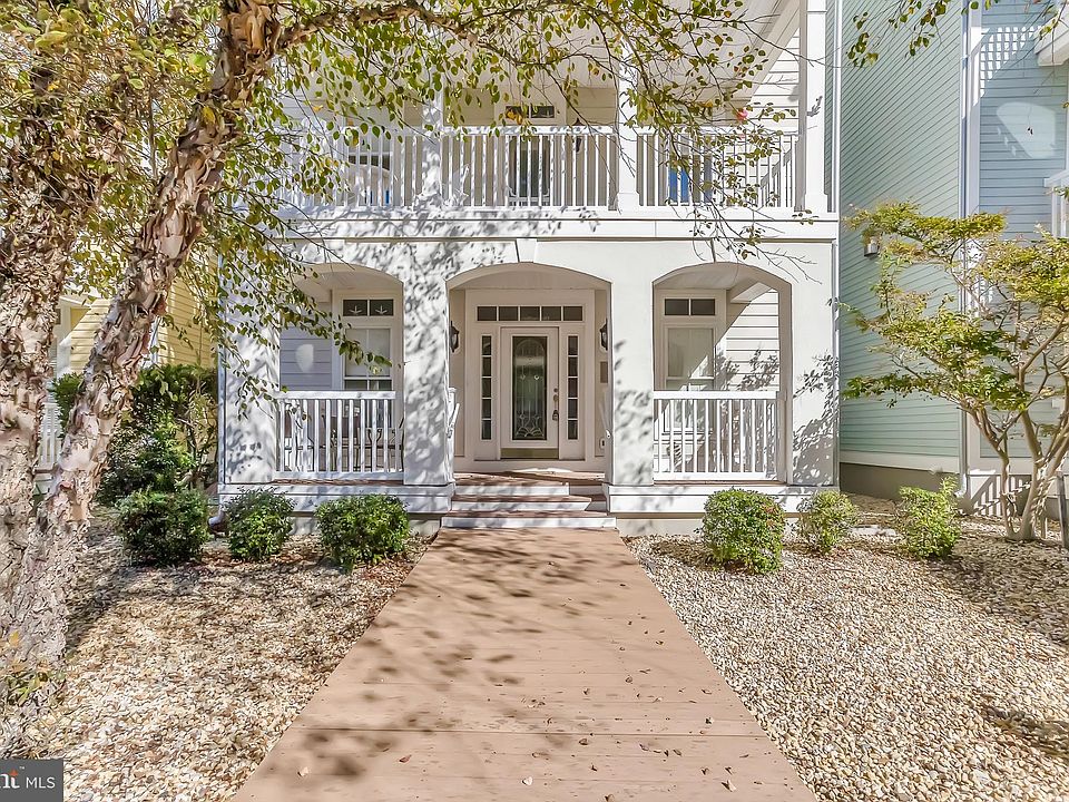 5 Beach Walk Mews, Ocean City, MD 21842 Zillow