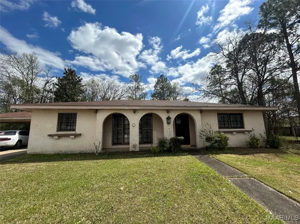 4438 Eley Ct, Montgomery, AL 36106