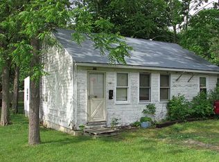 632 Jay Ave, Bellefontaine, OH