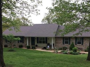 108 Alferman Lake Rd, Washington, MO 63090