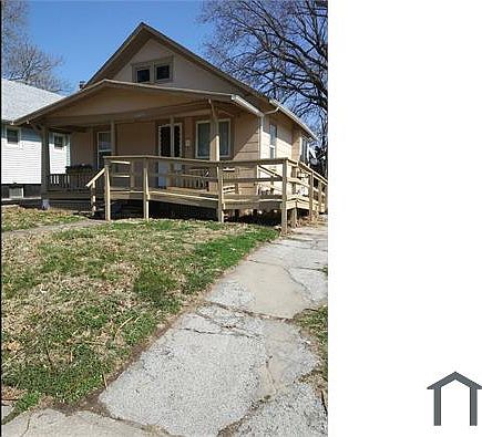 4th image of 4629 Montgall Ave