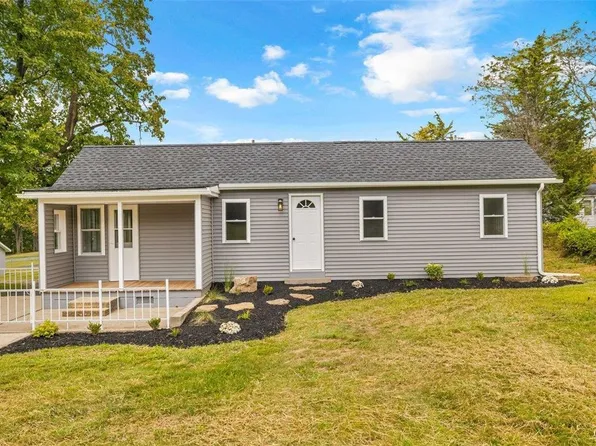 182 Franklin Heights Rd, Lehighton, PA 18235
