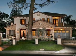 2329 S 3rd Ave, Arcadia, CA 91006