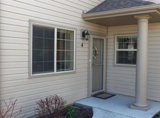 482 S 2500 W UNIT 4, Springville, UT 84663