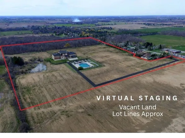 29 Unity Side Rd, Haldimand County, ON N3W 1Y1