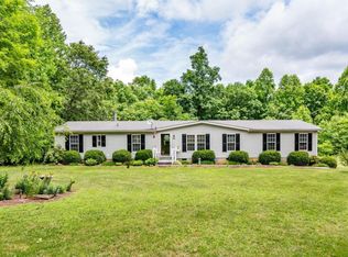 465 Goat Ln, Rocky Mount, VA 24151
