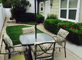 107 E Marquita APT A, San Clemente, CA 92672