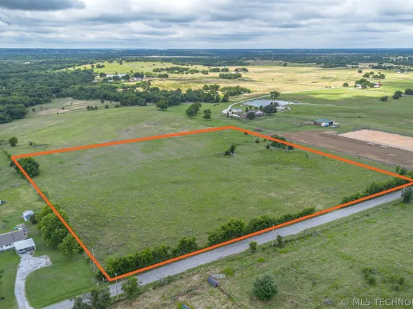 681 Forest Lane Rd, Ardmore, OK 73401