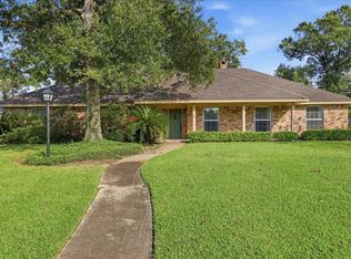 1570 Belvedere Dr, Beaumont, TX 77706