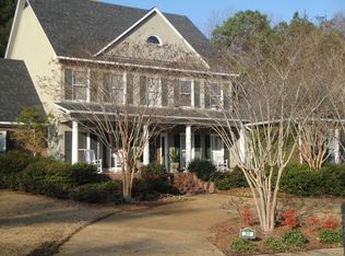 205 Palmers Ct, Madison, MS 39110