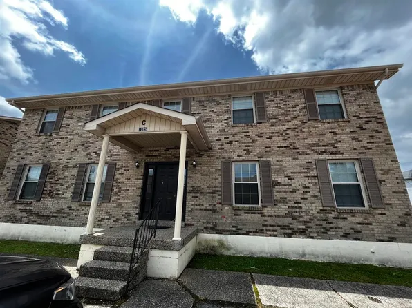 1085 N Buckman St APT C1, Shepherdsville, KY 40165