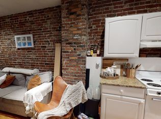 87 Prince St #1F, Boston, MA 02113