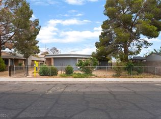 2301 Maverick St, Las Vegas, NV 89108