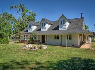 16008 Cloverdale Rd, Anderson, CA 96007