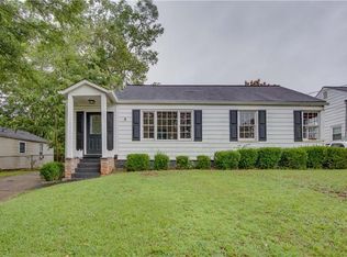1412 Mercer Ave, College Park, GA 30337