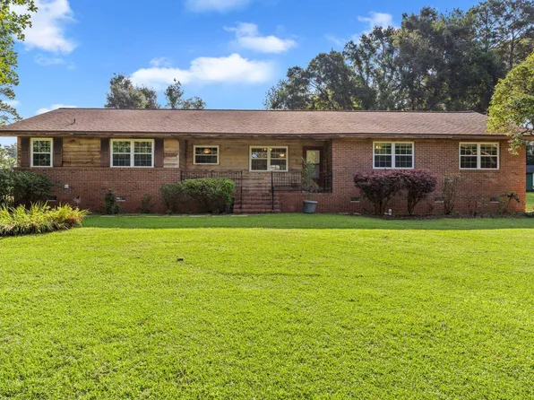 4905 Vernon Rd, Tallahassee, FL 32317