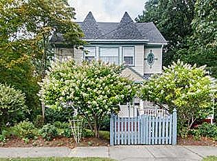 63 Elm Rd, Newton, MA 02460