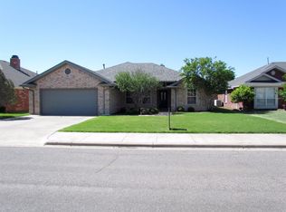 5313 69th St, Lubbock, TX 79424