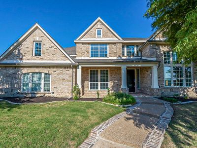 5505 Bluewood Dr, Fort Worth, TX, 76244
