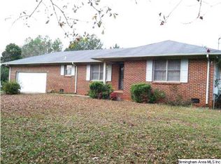965 Lock 4 Rd, Lincoln, AL 35096