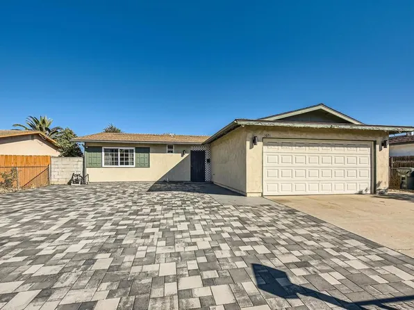 1651 Jefferson Ave, Escondido, CA 92027